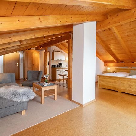 Gaestehaus Weissenbacher-Ferienwohnungen Марквартштайн Экстерьер фото