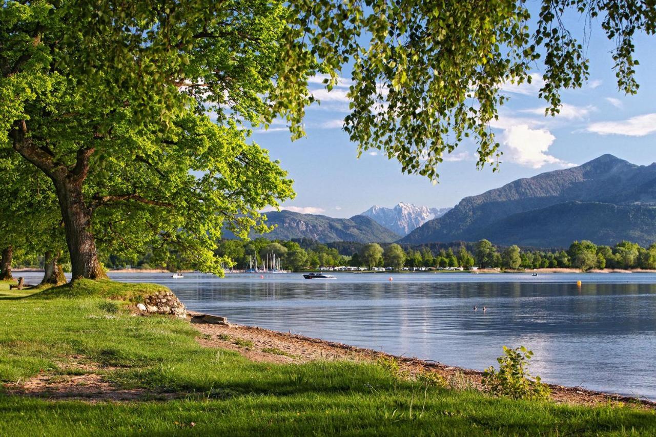 Gaestehaus Weissenbacher-Ferienwohnungen Марквартштайн Экстерьер фото