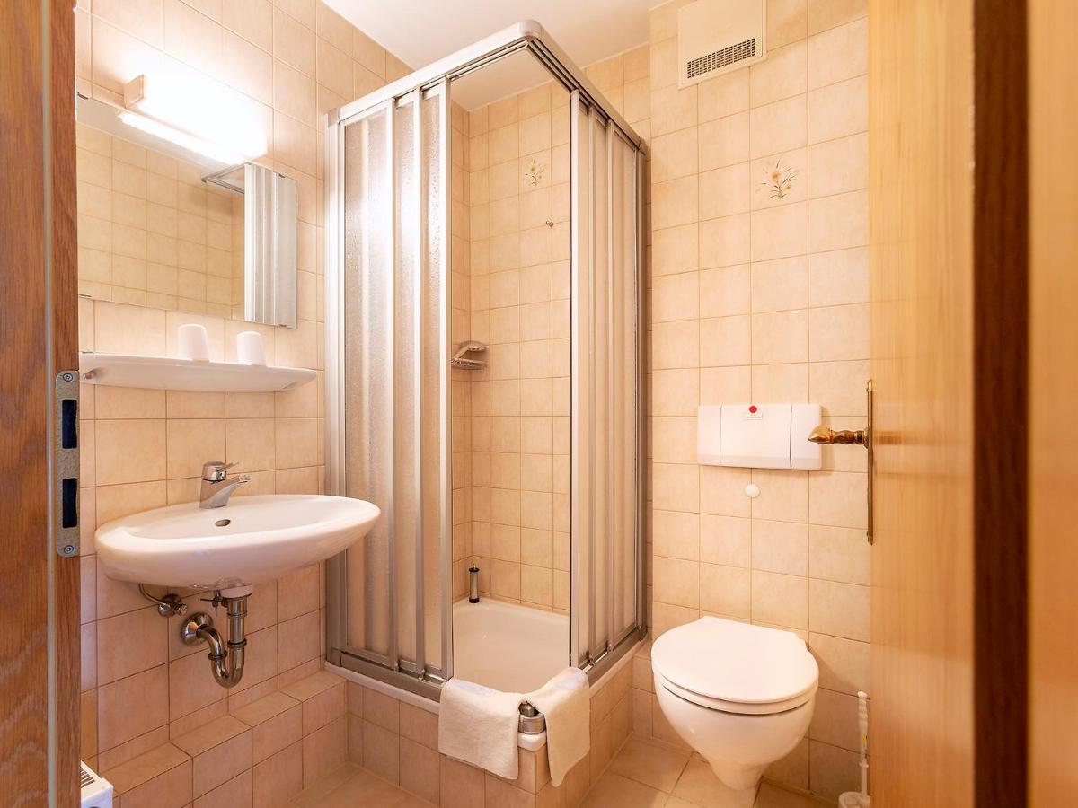 Gaestehaus Weissenbacher-Ferienwohnungen Марквартштайн Экстерьер фото
