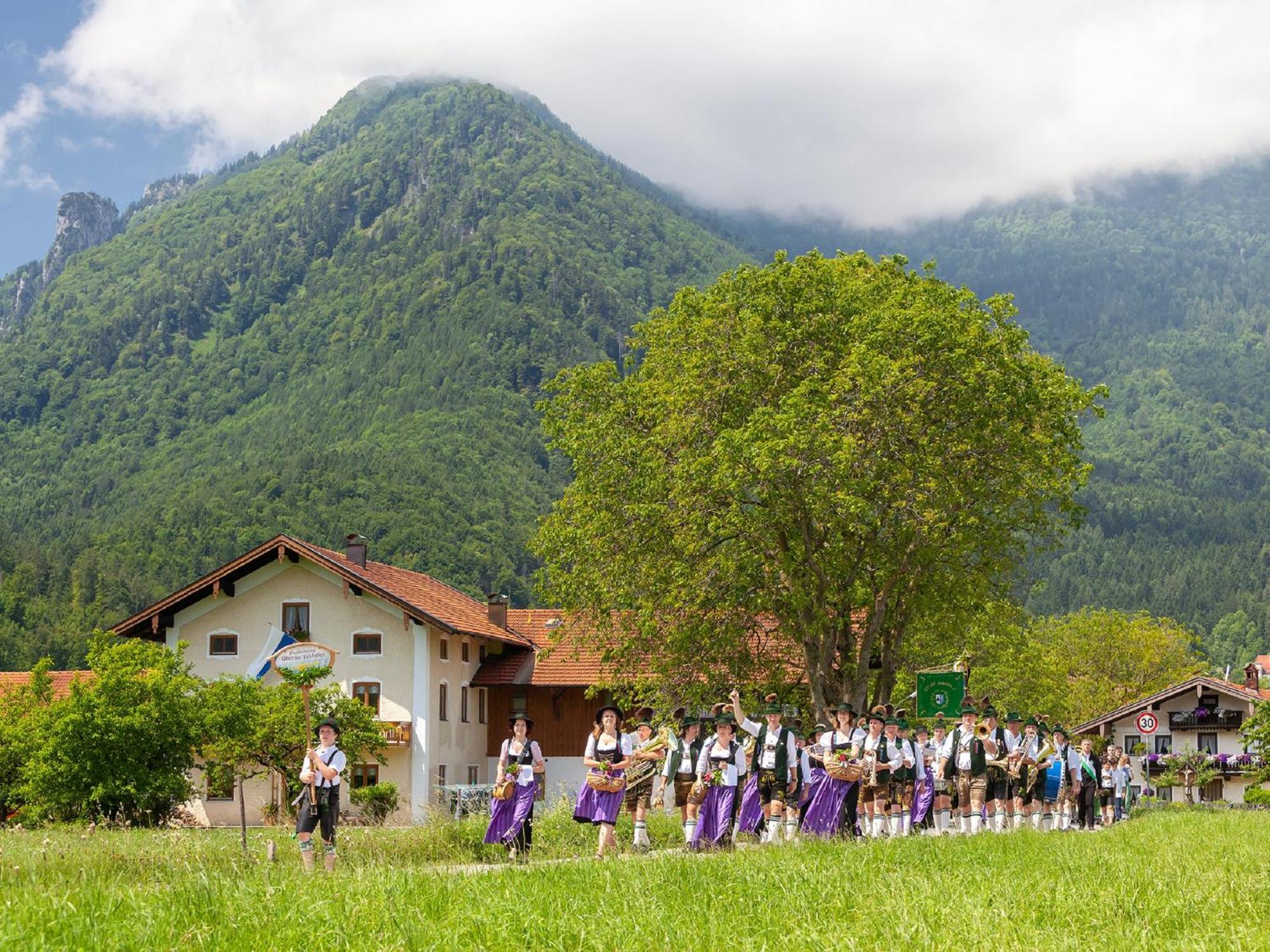 Gaestehaus Weissenbacher-Ferienwohnungen Марквартштайн Экстерьер фото