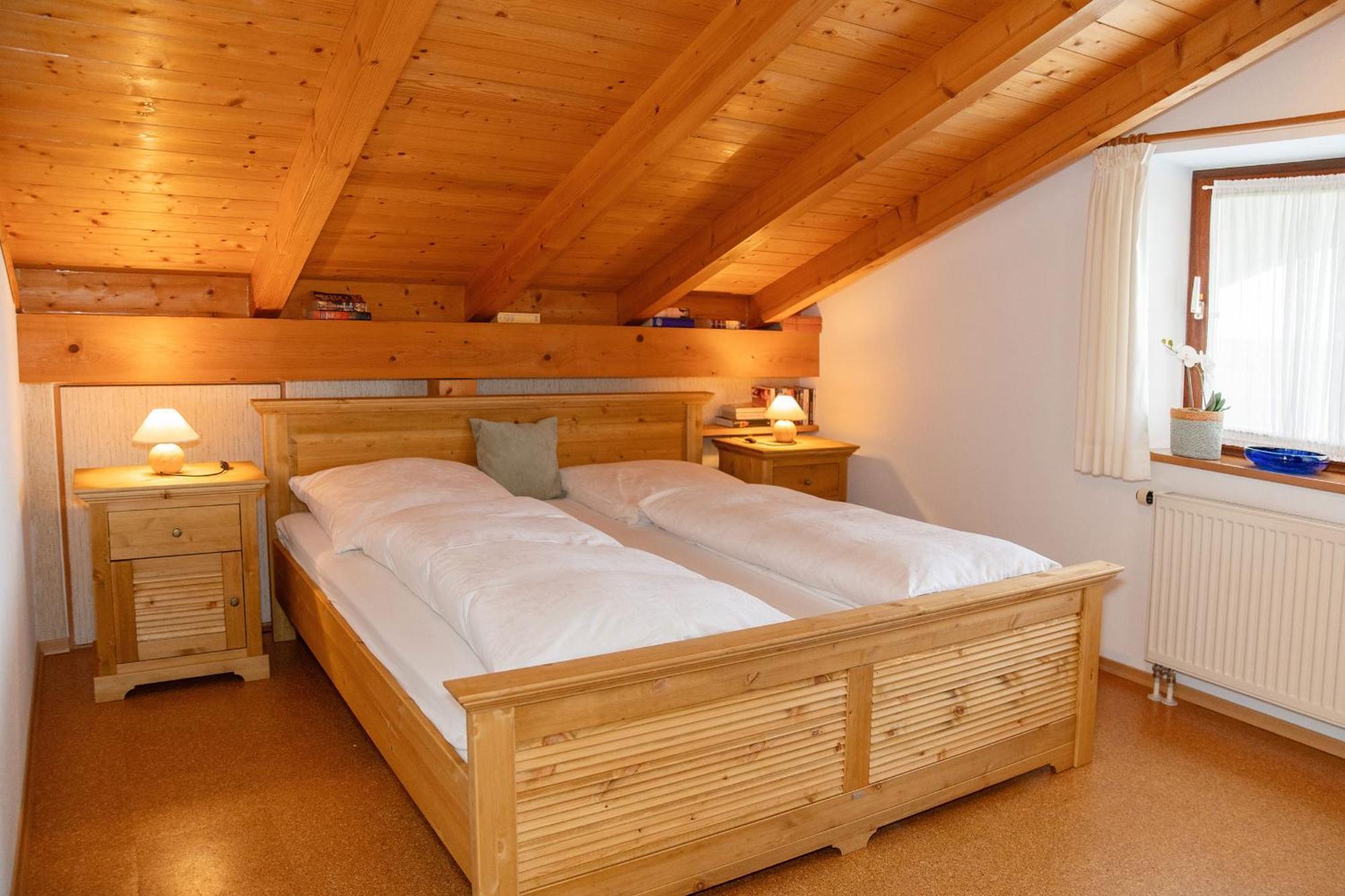 Gaestehaus Weissenbacher-Ferienwohnungen Марквартштайн Экстерьер фото