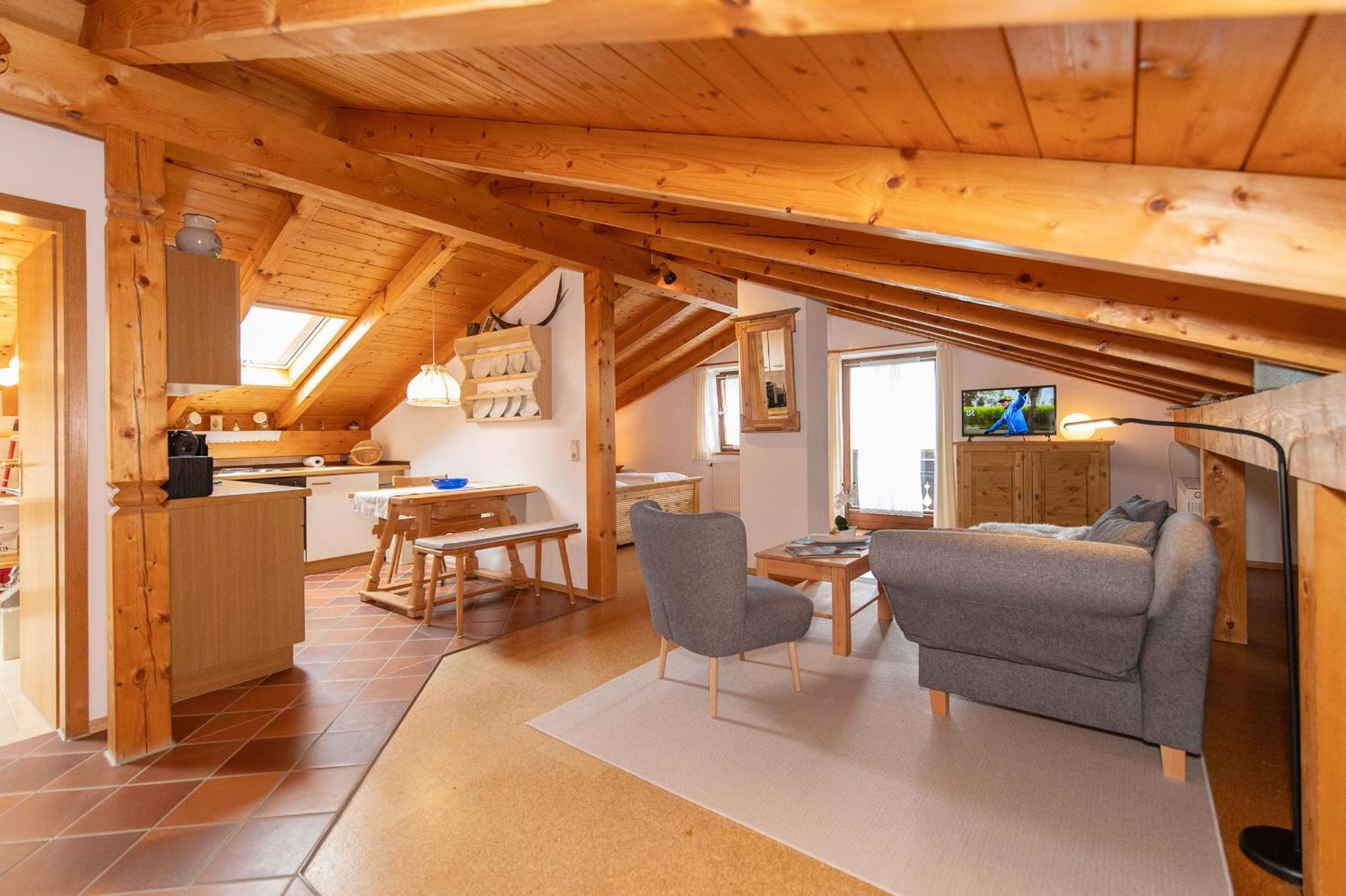 Gaestehaus Weissenbacher-Ferienwohnungen Марквартштайн Экстерьер фото