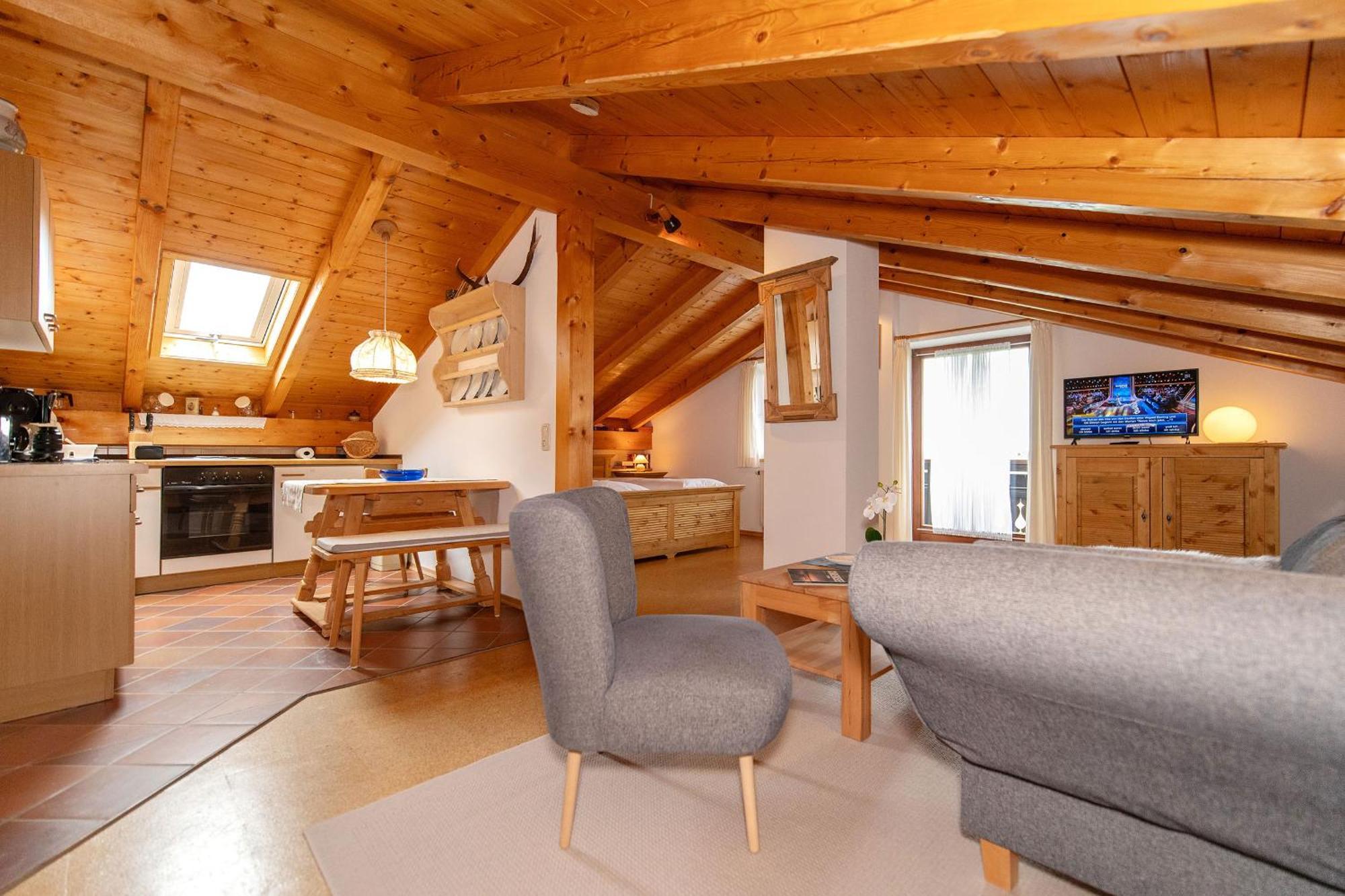 Gaestehaus Weissenbacher-Ferienwohnungen Марквартштайн Экстерьер фото