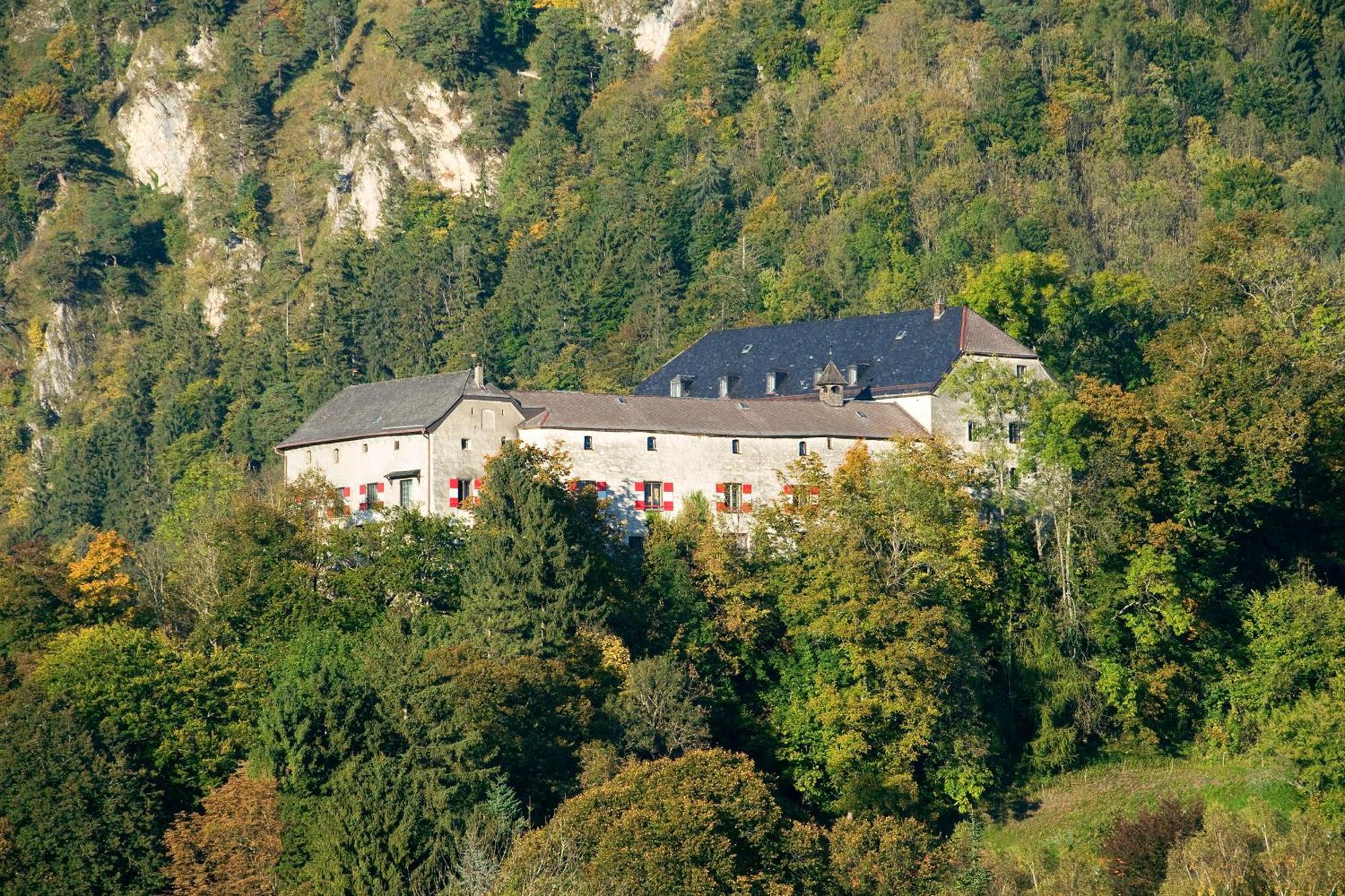 Gaestehaus Weissenbacher-Ferienwohnungen Марквартштайн Экстерьер фото